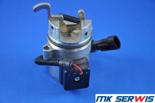 Cewka gaszenia silnik DEUTZ 04287583 12V