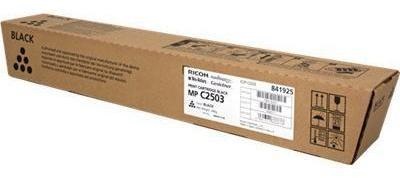 Org. Toner Ricoh Black 841925 do C2003SP C2503SP