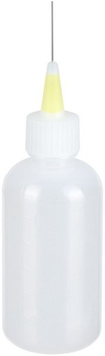 Butelka zakończona igłą 50ml ____AL-006