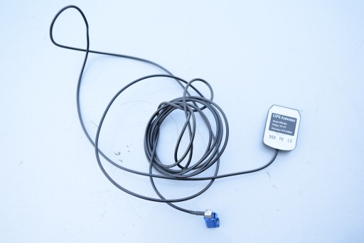 MERCEDES W211 ANTENA GPS