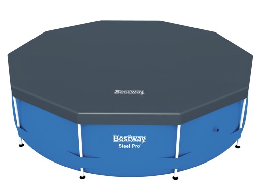 Pokrywa Basenowa Plandeka do Basenu B 305 cm 58036