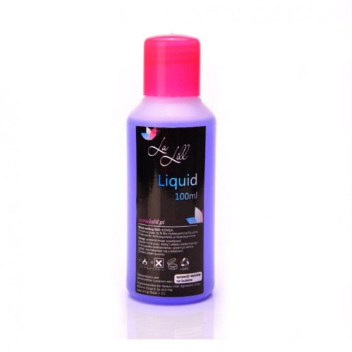 LIQUID 100ML PŁYN DO AKRYL