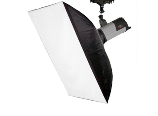 Profesjonalny Softbox 50x70cm 50/70 50X70 mocowanie BOWENS