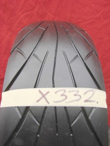 160/70 17 DUNLOP ARROWMAX D103 MOTO-MIX x332