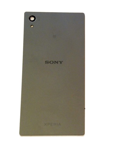 SONY XPERIA Z5 E6603 E6653 KLAPKA BATERII ORYGINAŁ