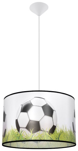 LAMPA SUFITOWA ŻYRANDOL DLA DZIECI MUNDIAL PLAY