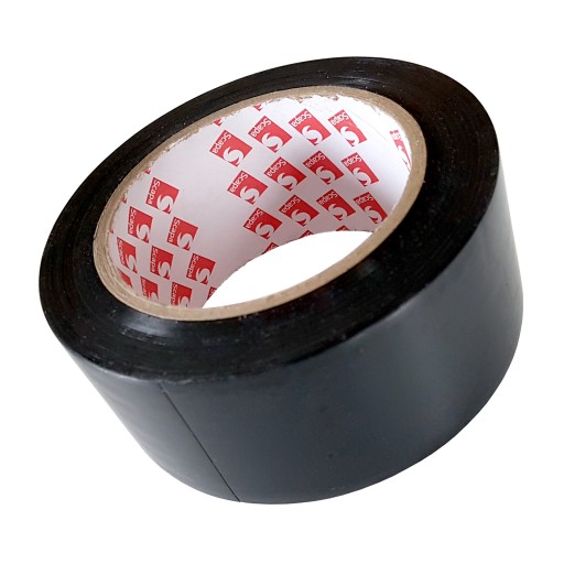 Taśma znakująca Scapa typ 2721 50mm/33m czarna