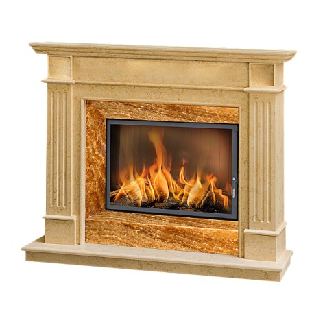 Portal Blanka Onyx Brown