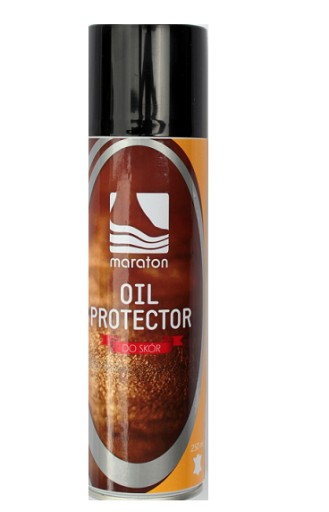 Oil Protektor do skór Maraton 250 ml ! skuteczny !