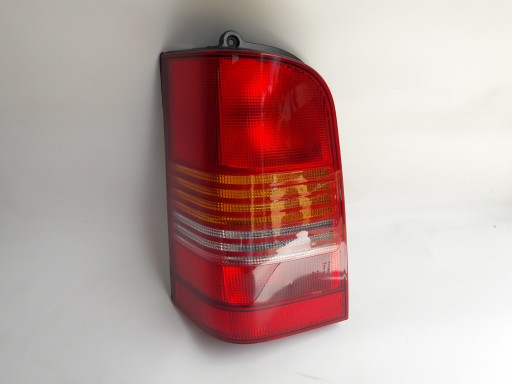 LAMPA TYLNA TYŁ MERCEDES VITO V W638 96-03 LEWA