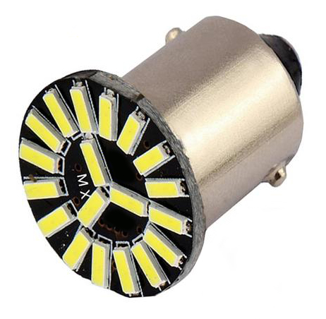 24V BA15S led 19 SMD T 4014 P21W R5W R10W