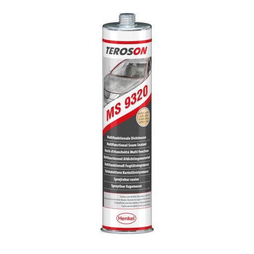 TEROSON MS 9320 MASA NATRYSKOWA OCHRA/BEŻ 300ML