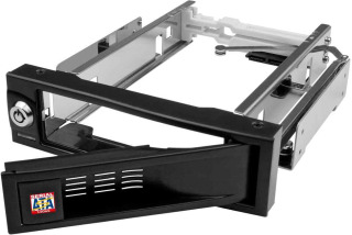 Kieszen 5.25 do dysku twardego HDD SSD SATA ICYBOX