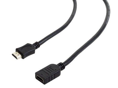 KABEL Przedłużacz przedłużenie kabla HDMI 1.8m