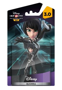 FIGURKA Disney Infinity 3.0: Quorra