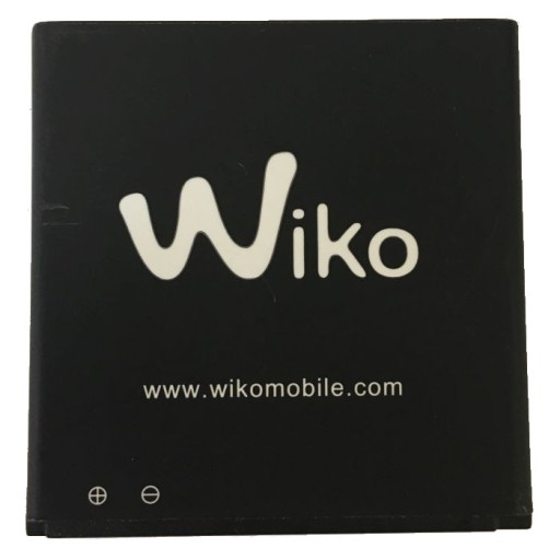 NOWA ORYGINALNA BATERIA WIKO 2502 SUNNY 1200mAh