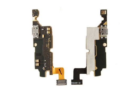 TAŚMA ŁADOWANIE USB MIKROFON SAMSUNG NOTE 1 N7000