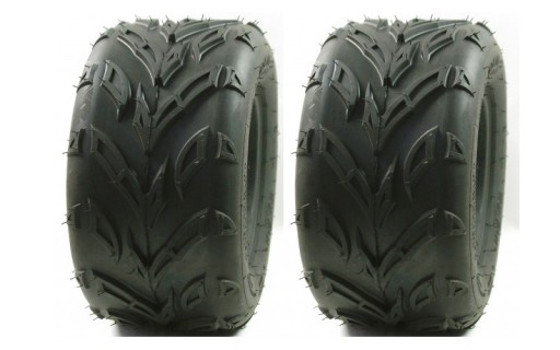 2 x OPONA OPONY ATV QUAD 16x8-7 200/55-7