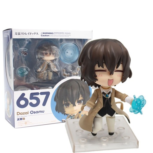 FIGURKA ANIME Bungou Stray Dogs Dazai Osamu