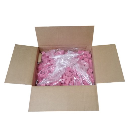 TRUTKA MYSZY SZCZURY KRETY MURIBROM kostka 5kg 24h