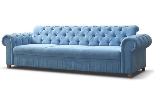 SOFA 3os. CHESTERFIELD King opcja 3+2+1 duzy wybor