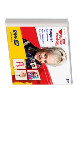 Rmf Fm Polskie Przeboje 2018 - 2 CD - 40 HITS LATA