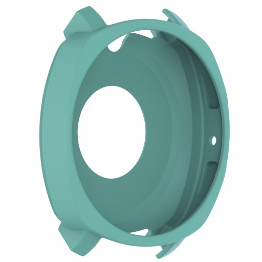SELEDYNOWE GUMOWE ETUI SAMSUNG GEAR SPOR SM-R600