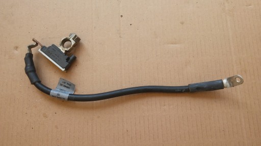 LAND ROVER KLEMA AKUMULATOROWA AH22-10C679-BC