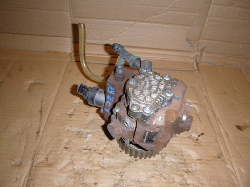 POMPA WTRYSKOWA 1.9 DCI 8200561664 RENAULT SCENIC