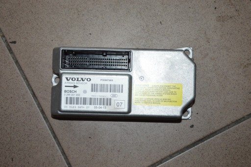 Sensor Air-Bag Volvo XC70 Lift P30667469