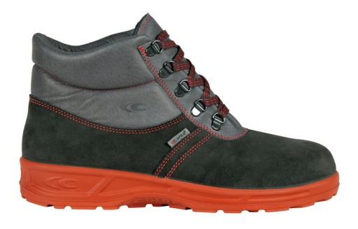 BUTY DLA DEKARZA DEKARSKIE COFRA DACHDECKER roz.45