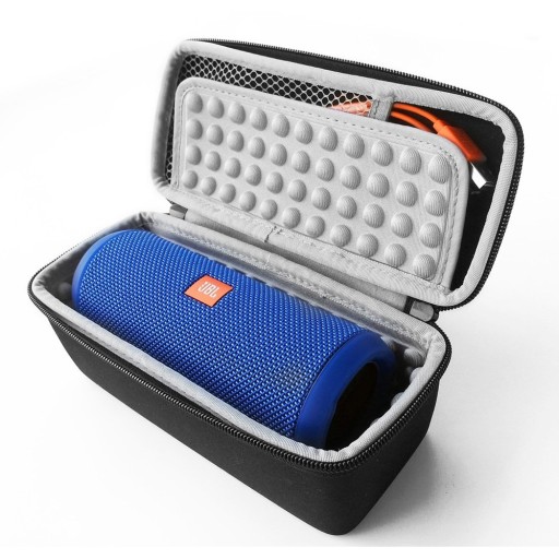 ETUI CASE DO GŁOŚNIKA JBL FLIP 4 3 2 POKROWIEC JAKOŚĆ DELUXE