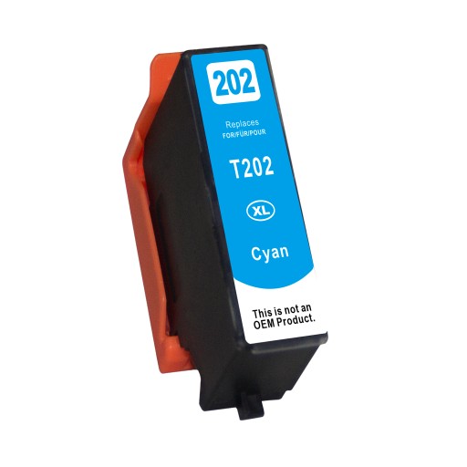 Tusz do Epson T202 XL Epson XP-6000 XP-6000 Cyan