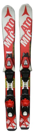 ATOMIC REDSTER XT dł. 90cm