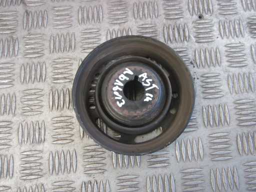 KOŁO PASOWE OPEL ASTRA III 1.6 B 04-09