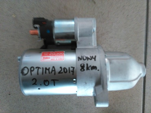 KIA OPTIMA IV 2016-18 2.0 T ROZRUSZNIK 36100-2G300