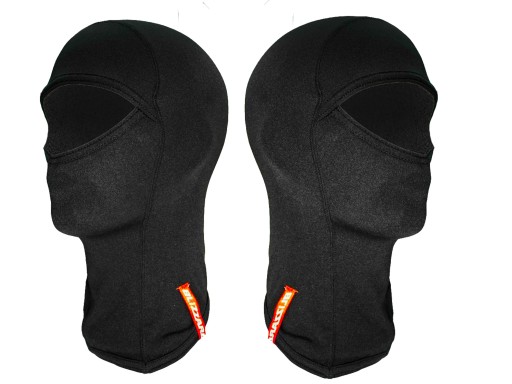BLIZZARD KOMINIARKA Narciarska Balaclava blk L/XL
