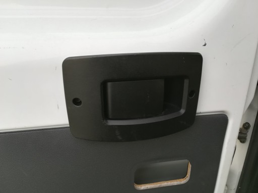 Klamka Drzwi Dubel Doka Ducato Jumper Boxer 06+