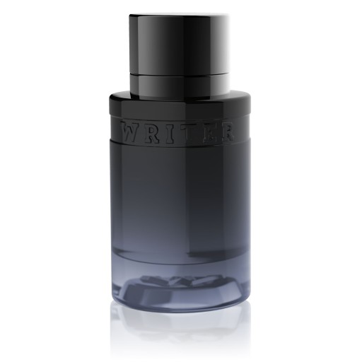 WRITER seria CYRUS-100ml Eau-de-perfum Paris Bleu