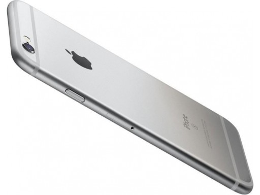 iPhone 6 16GB SILVER SZYBKA WYSYŁKA 24H