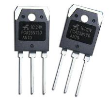 FGA25N120ANTD TOP3 IGBT 40A 1200V