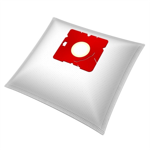 FEN TURBO VM2066 WORKI 5 SZTUK DO ODKURZACZA AMICA VM 2062 VM 2063 FILTRY