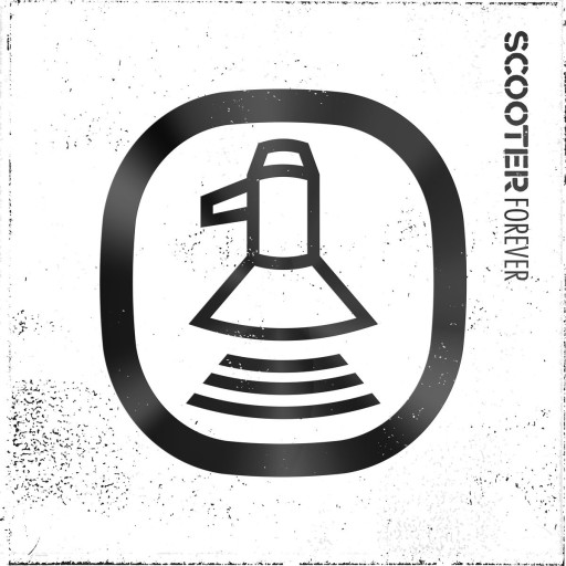 SCOOTER FOREVER + RAVE CLASSICS - 2 CD SYMMETRY