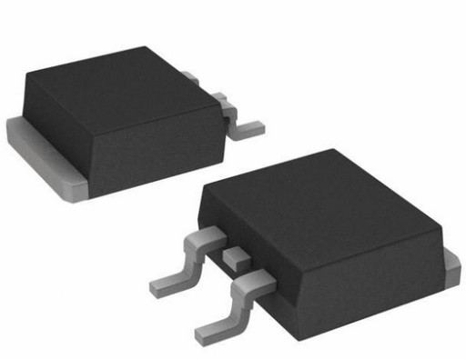 Tranzystor 2SK1622S N-MOSFET 25A 60V 50W D2PAK