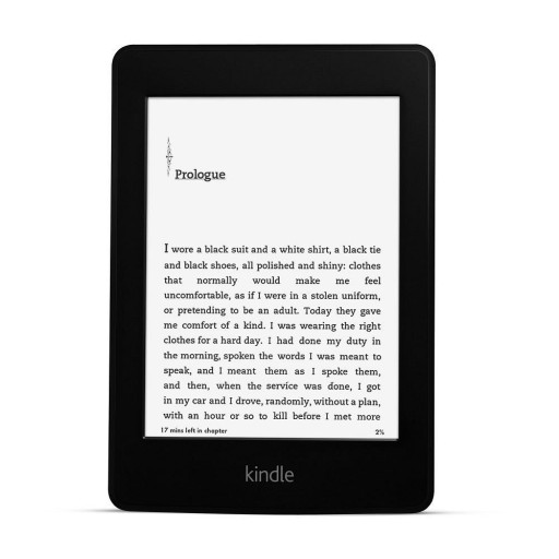 EKRAN WYŚWIETLACZ EINK Amazon Kindle Paperwhite 2