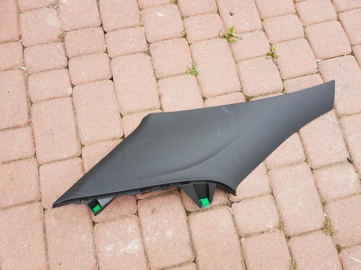 Plastik obudowa osłona słupka Opel Astra K V