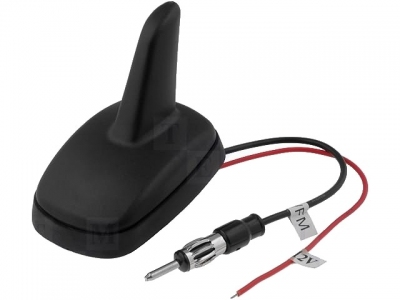 Antena wzmacniacz REKIN SHARK VW GOLF 4 PASSAT B5