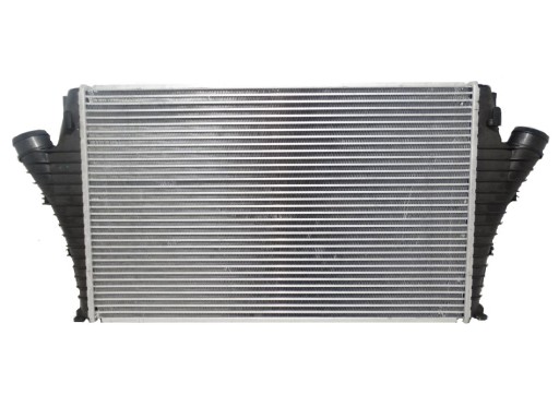 INTERCOOLER OPEL VECTRA C 1.9 CDTI NOWY