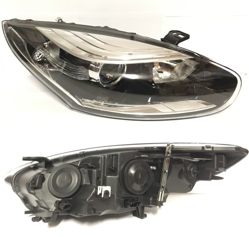 RENAULT MEGANE III 3 14- LIFT NOWY REFLEKTOR PRAWY