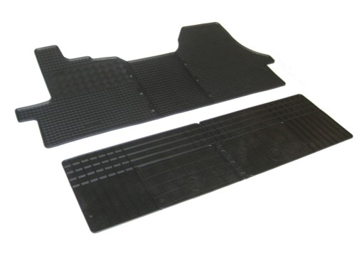 DUCATO PEUGEOT BOXER JUMPER 2006- 2020- DoKa